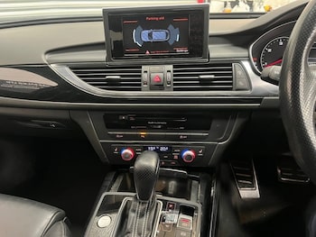 Used Audi A6 2017 for sale - 78351020: Photo