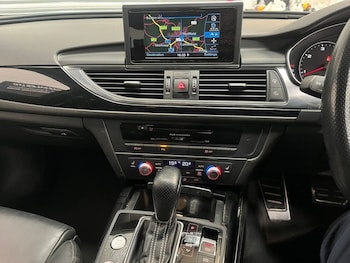 Used Audi A6 2017 for sale - 78351020: Photo