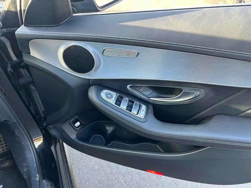 Used Mercedes-Benz C Class 2015 for sale - 78186782: Photo 6