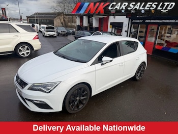 Used SEAT Leon 2017 for sale - 77525809: Photo