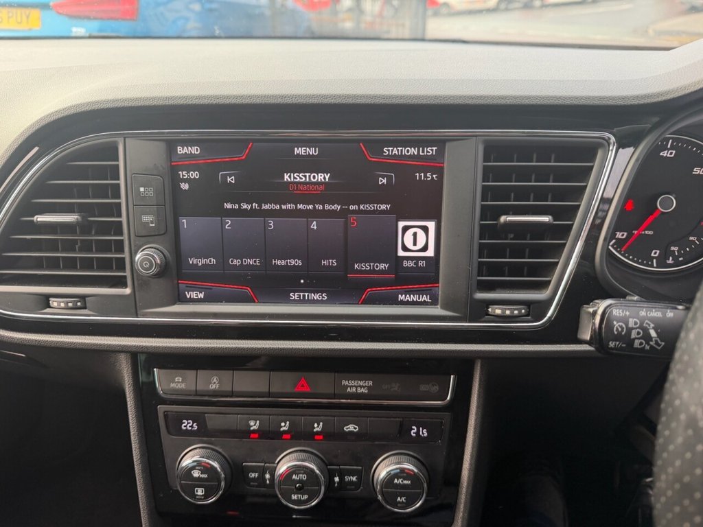 Used SEAT Leon 2017 for sale - 77525809: Photo 5