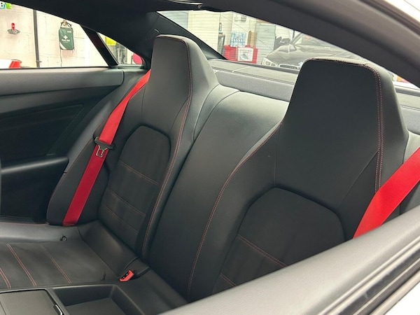 Used Mercedes-Benz E-Class 2014 for sale - 73720019: Photo 16