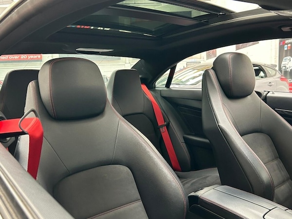Used Mercedes-Benz E-Class 2014 for sale - 73720019: Photo 17