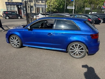 Used Audi S3 2015 for sale - 78414437: Photo