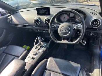 Used Audi S3 2015 for sale - 78414437: Photo