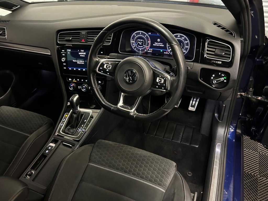 Used Volkswagen Golf 2018 for sale - 76590725: Photo 10