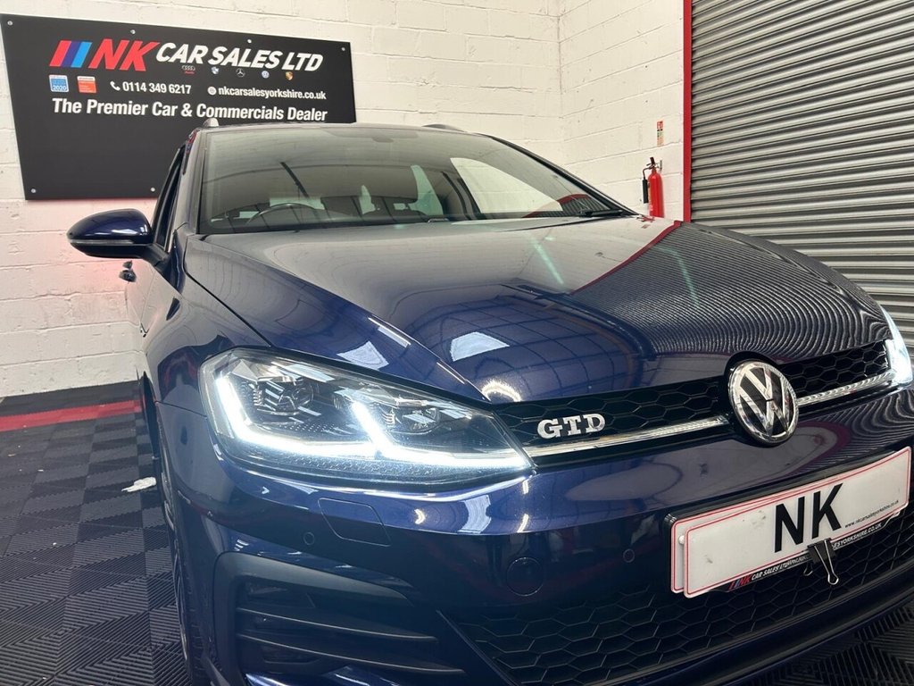 Used Volkswagen Golf 2018 for sale - 76590725: Photo 11