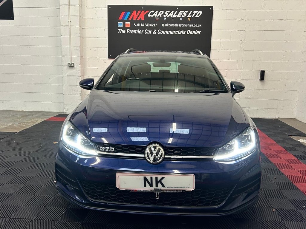 Used Volkswagen Golf 2018 for sale - 76590725: Photo 12