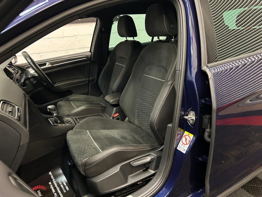 Used Volkswagen Golf 2018 for sale - 76590725: Photo 14