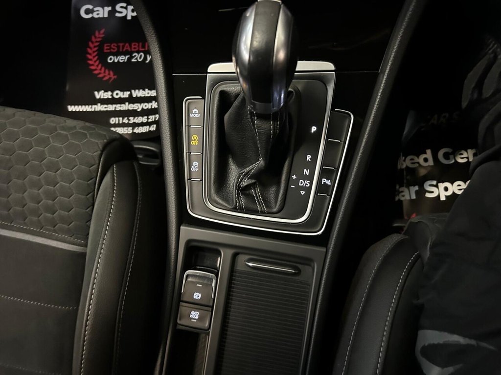 Used Volkswagen Golf 2018 for sale - 76590725: Photo 17