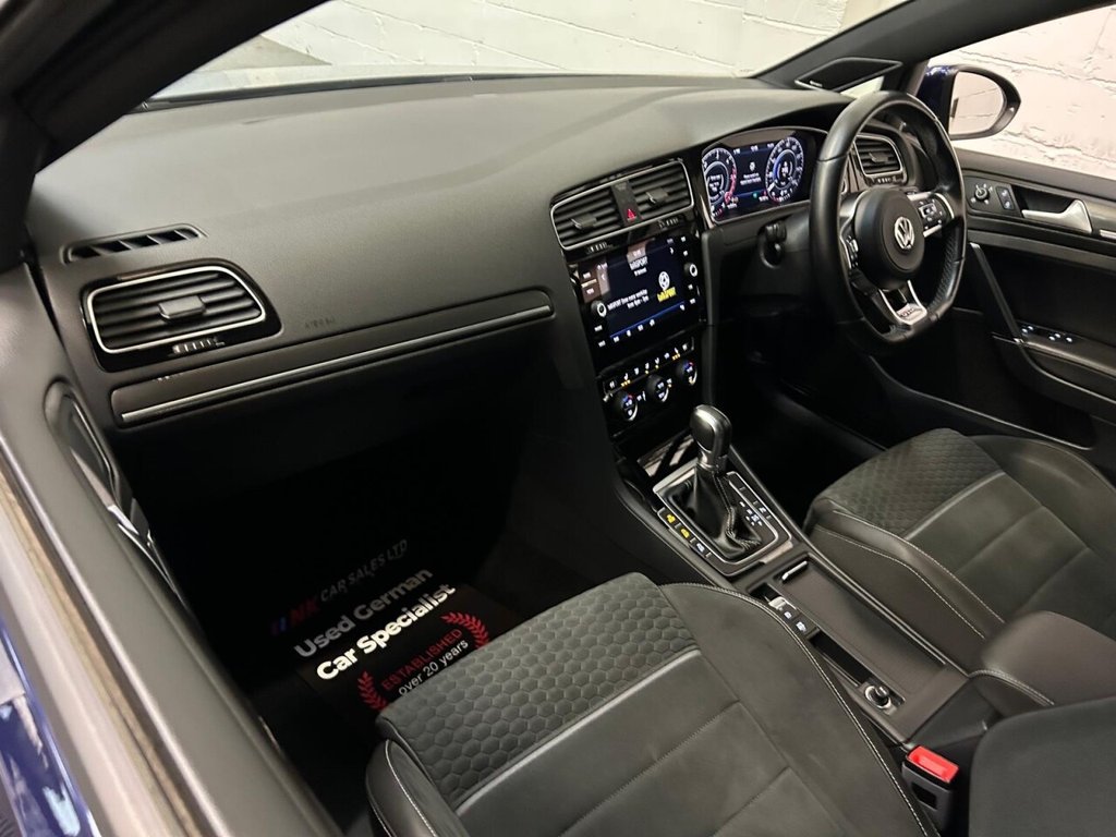 Used Volkswagen Golf 2018 for sale - 76590725: Photo 19