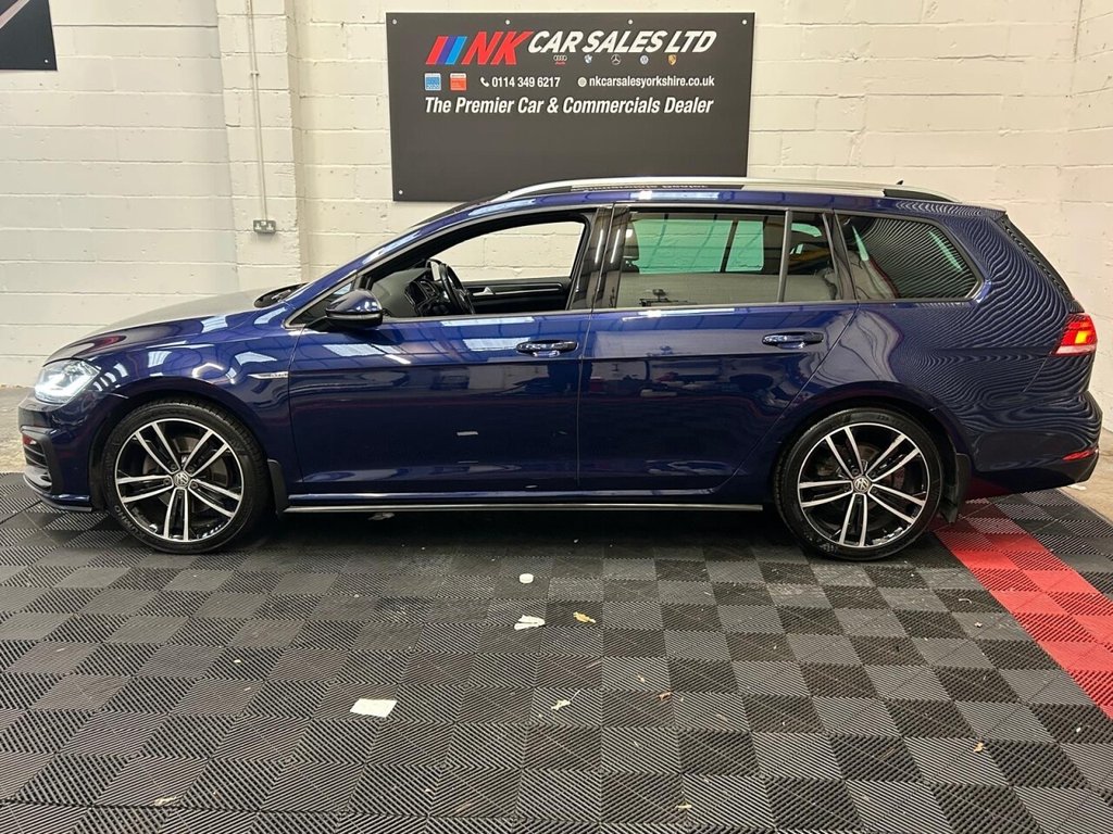 Used Volkswagen Golf 2018 for sale - 76590725: Photo 4