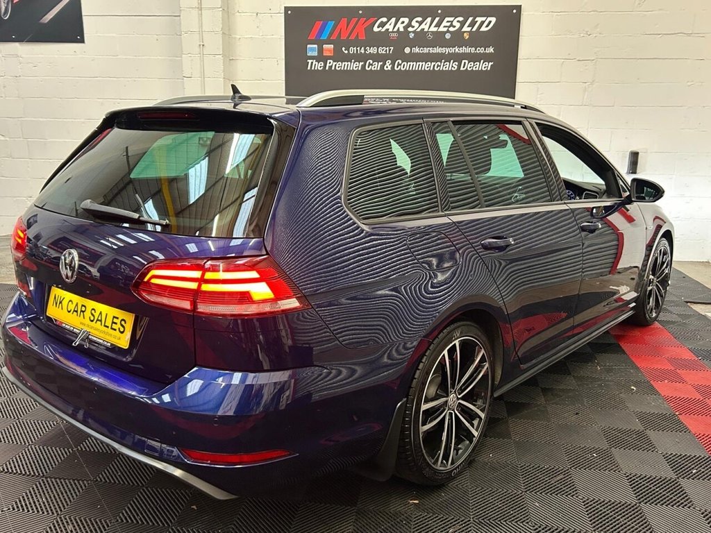 Used Volkswagen Golf 2018 for sale - 76590725: Photo 5