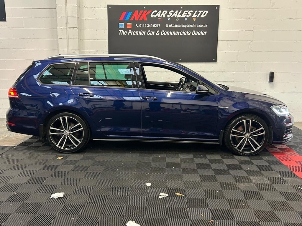 Used Volkswagen Golf 2018 for sale - 76590725: Photo 8