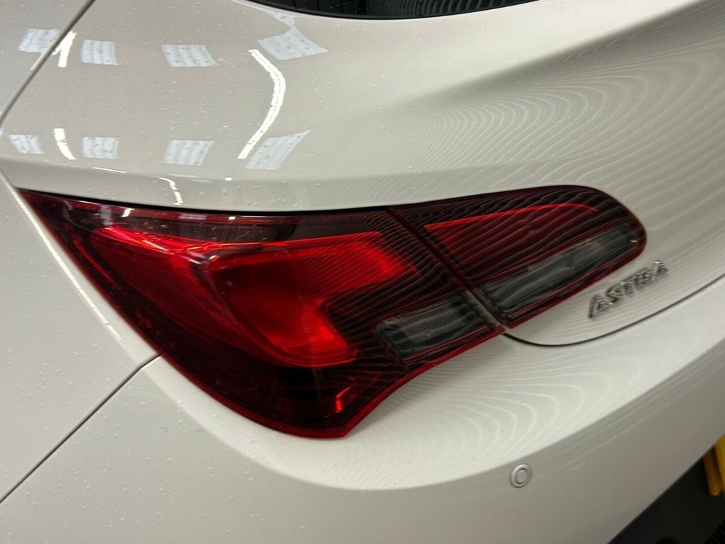 Used Vauxhall Astra GTC 2013 for sale - 76018877: Photo 13