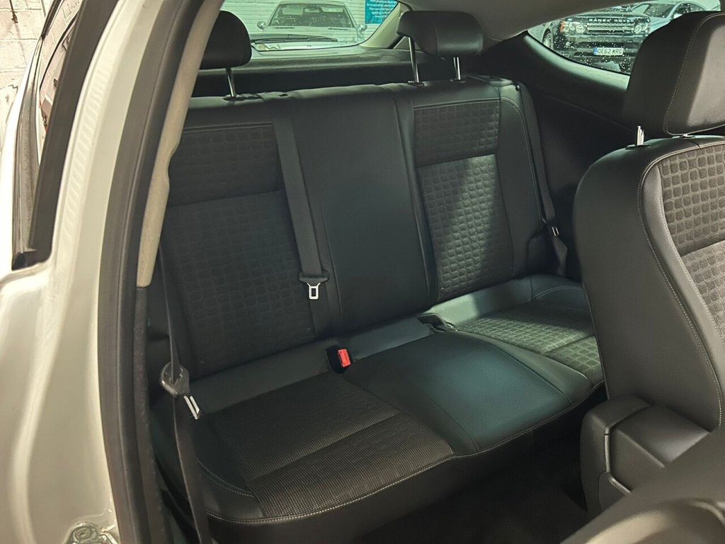 Used Vauxhall Astra GTC 2013 for sale - 76018877: Photo 14