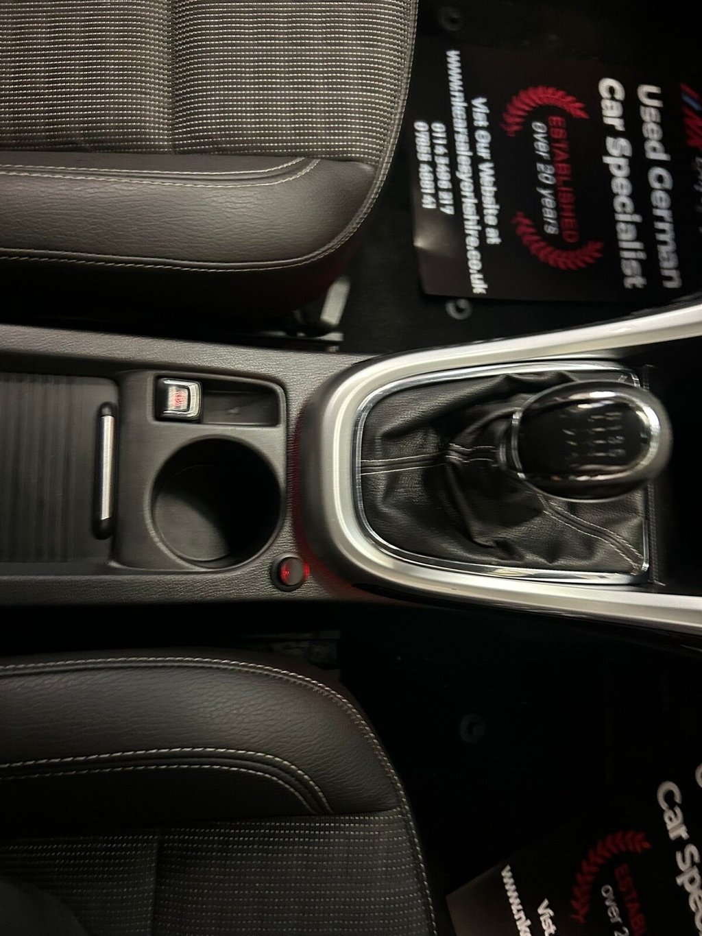 Used Vauxhall Astra GTC 2013 for sale - 76018877: Photo 7