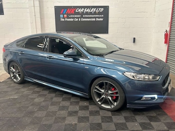 Used Ford Mondeo 2018 for sale - 79032713: Photo