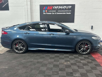 Used Ford Mondeo 2018 for sale - 79032713: Photo