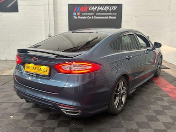 Used Ford Mondeo 2018 for sale - 79032713: Photo