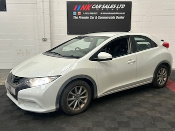 Used Honda Civic 2012 for sale - 78044032: Photo