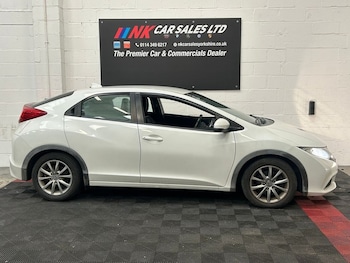 Used Honda Civic 2012 for sale - 78044032: Photo