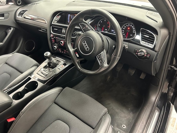 Used Audi A4 2013 for sale - 73539320: Photo 12