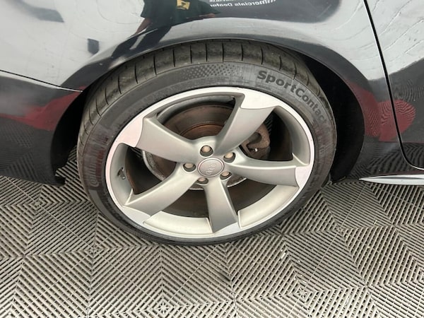 Used Audi A4 2013 for sale - 73539320: Photo 13