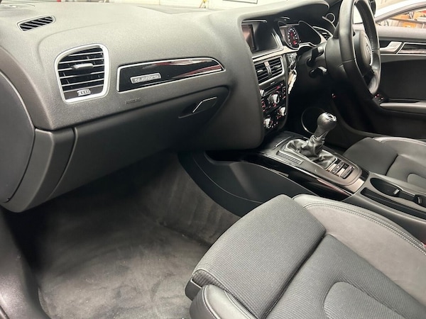 Used Audi A4 2013 for sale - 73539320: Photo 14