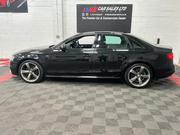 Used Audi A4 2013 for sale - 73539320: Photo 15