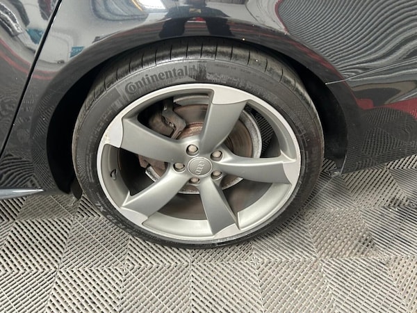 Used Audi A4 2013 for sale - 73539320: Photo 16
