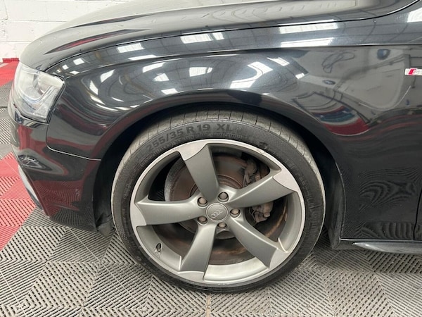 Used Audi A4 2013 for sale - 73539320: Photo 7
