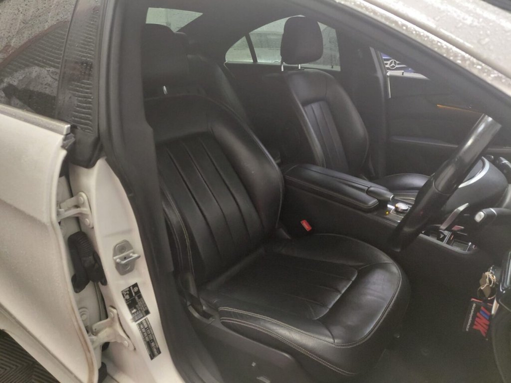 Used Mercedes-Benz CLS 2015 for sale - 77525982: Photo 10