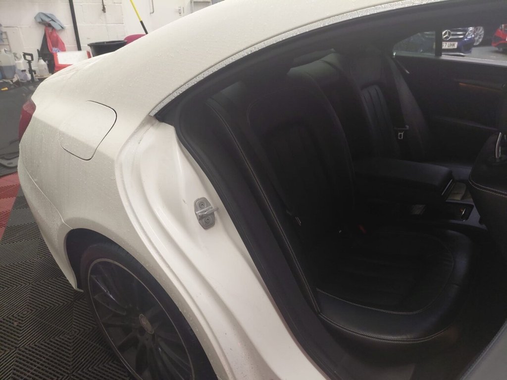 Used Mercedes-Benz CLS 2015 for sale - 77525982: Photo 12