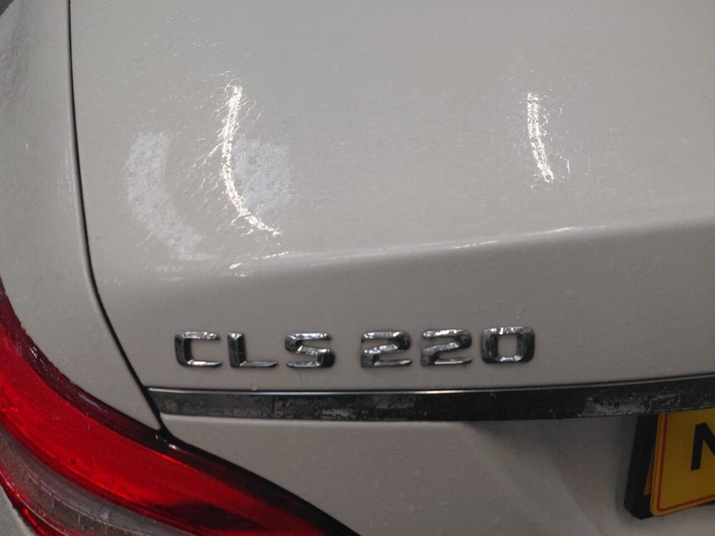 Used Mercedes-Benz CLS 2015 for sale - 77525982: Photo 14