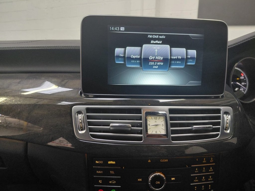 Used Mercedes-Benz CLS 2015 for sale - 77525982: Photo 16