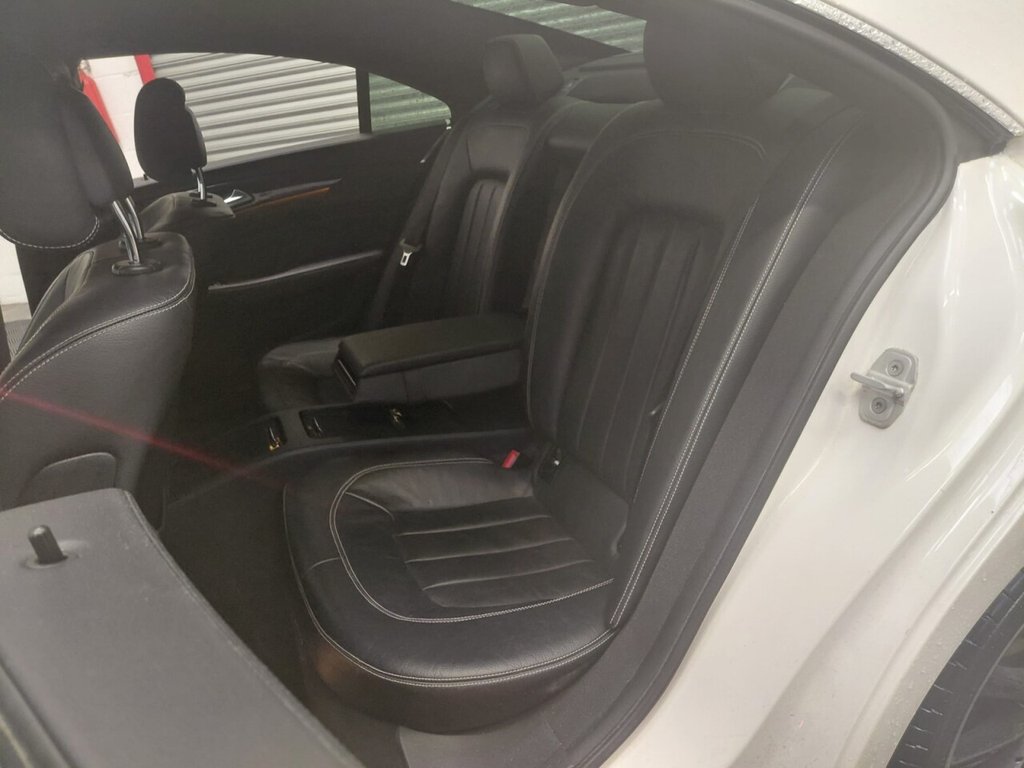Used Mercedes-Benz CLS 2015 for sale - 77525982: Photo 17