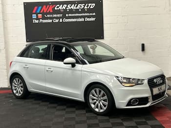 Used Audi A1 2014 for sale - 79830489: Photo
