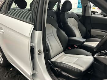 Used Audi A1 2014 for sale - 79830489: Photo