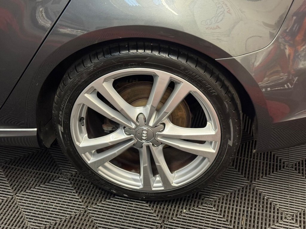 Used Audi A3 2015 for sale - 77018152: Photo 12