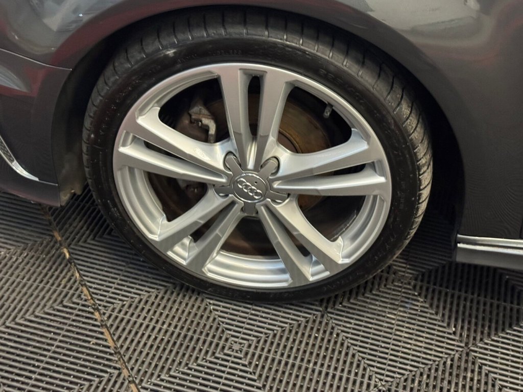 Used Audi A3 2015 for sale - 77018152: Photo 13