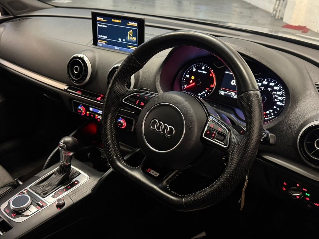 Used Audi A3 2015 for sale - 77018152: Photo 15