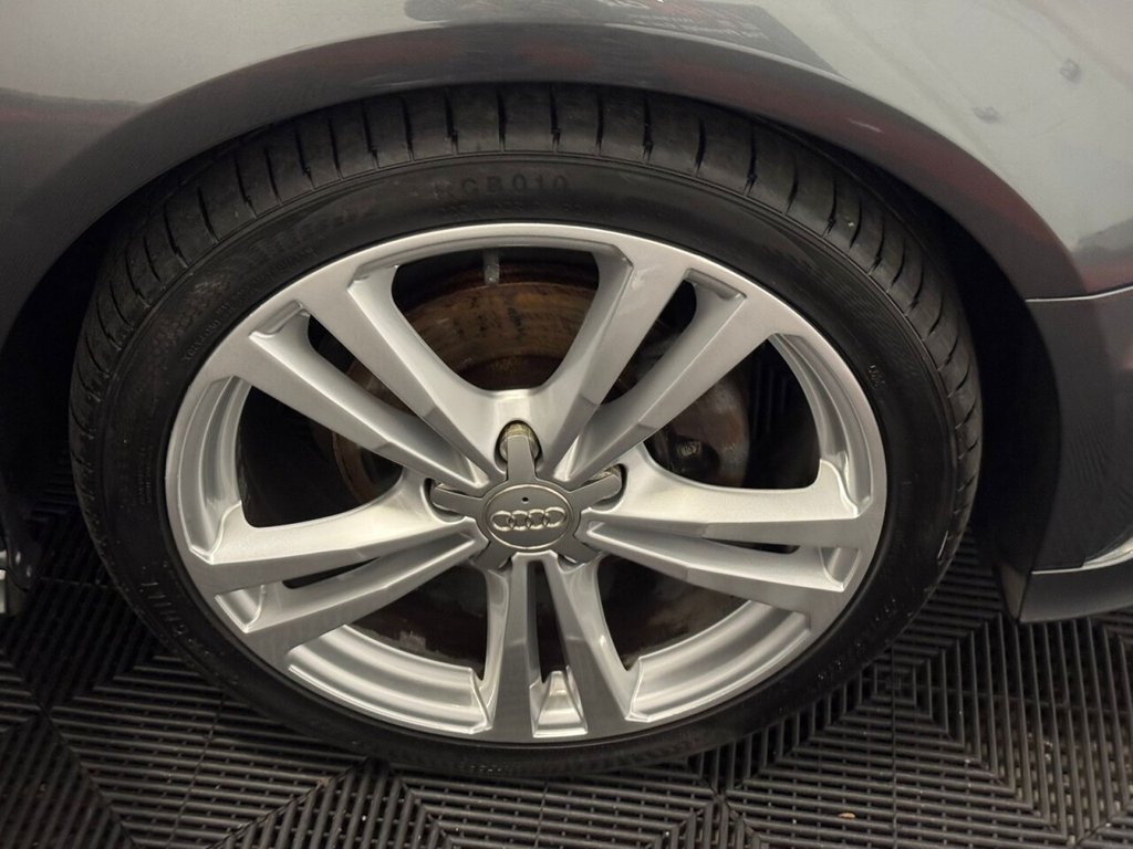 Used Audi A3 2015 for sale - 77018152: Photo 16