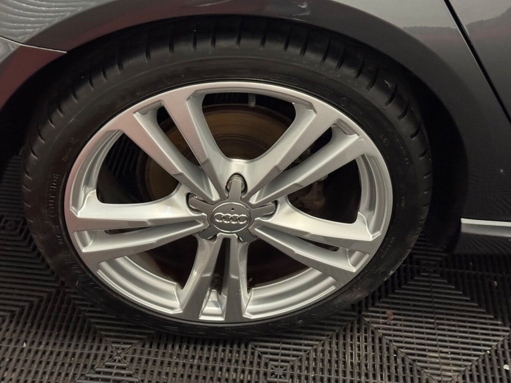 Used Audi A3 2015 for sale - 77018152: Photo 17