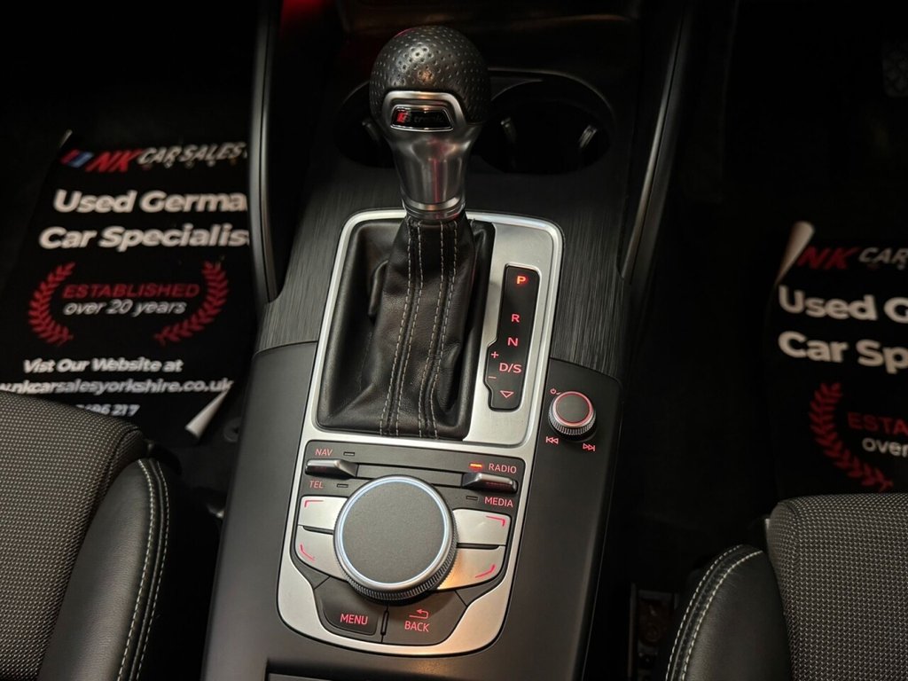 Used Audi A3 2015 for sale - 77018152: Photo 18