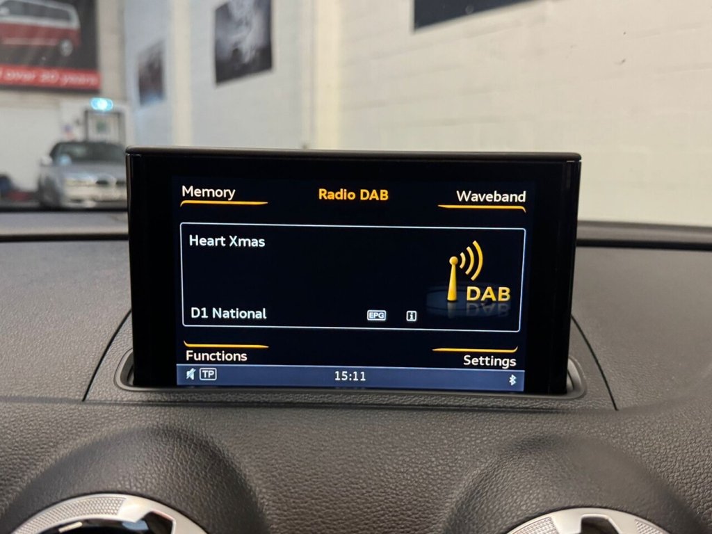 Used Audi A3 2015 for sale - 77018152: Photo 19