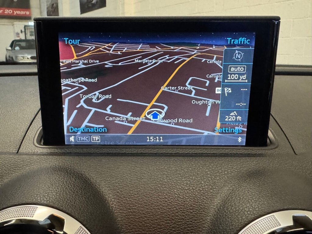 Used Audi A3 2015 for sale - 77018152: Photo 20