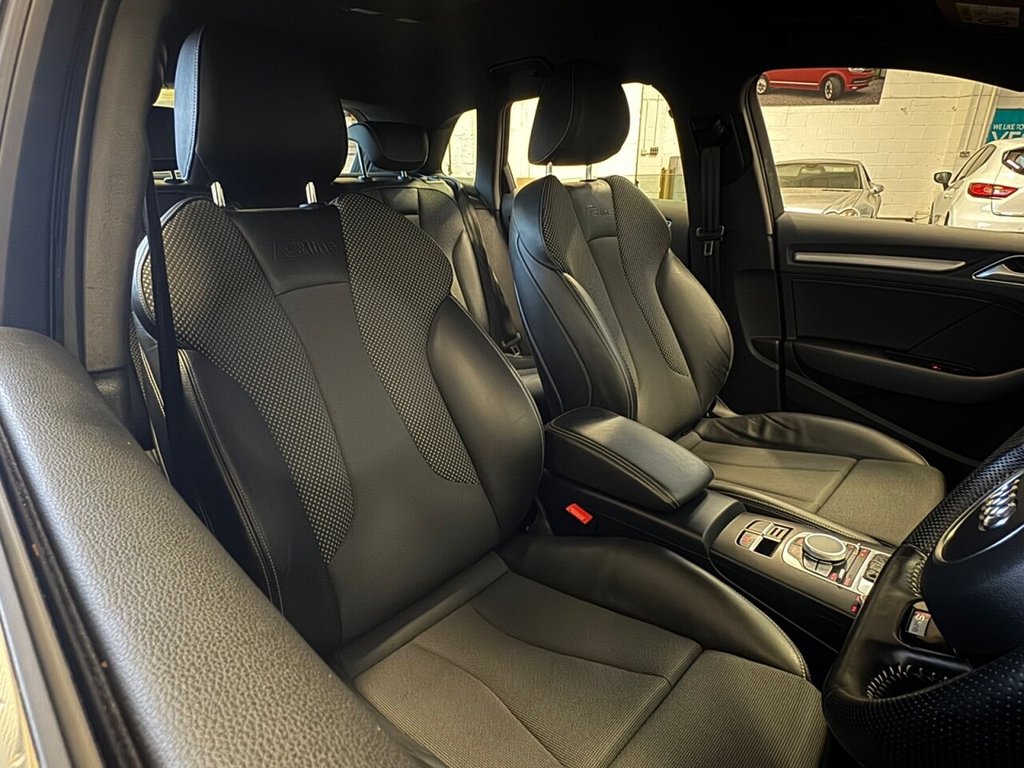 Used Audi A3 2015 for sale - 77018152: Photo 21