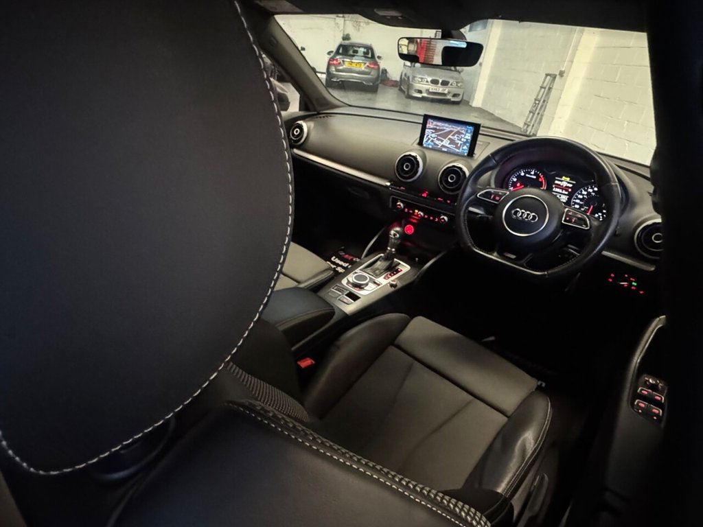 Used Audi A3 2015 for sale - 77018152: Photo 23