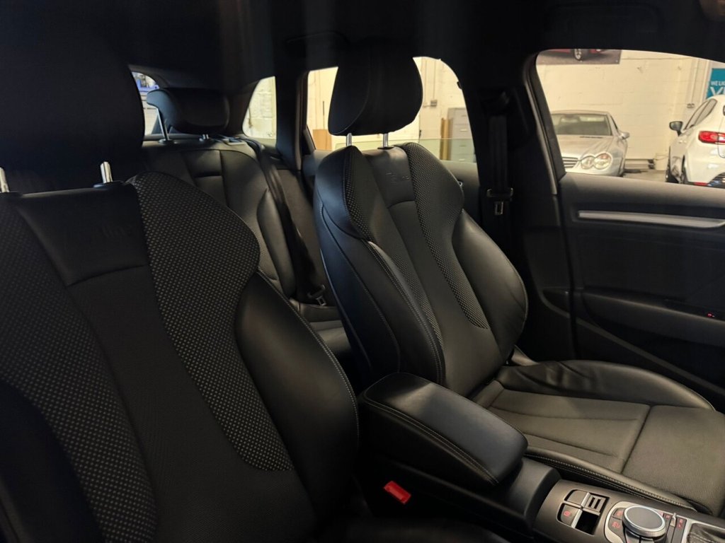 Used Audi A3 2015 for sale - 77018152: Photo 24